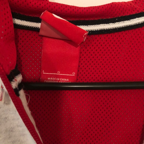 Nike Mens Hoodie Jacket - Picture 3 of 4